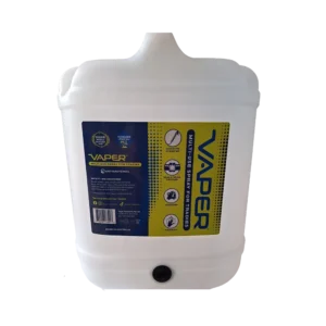 Vaper 20L Container