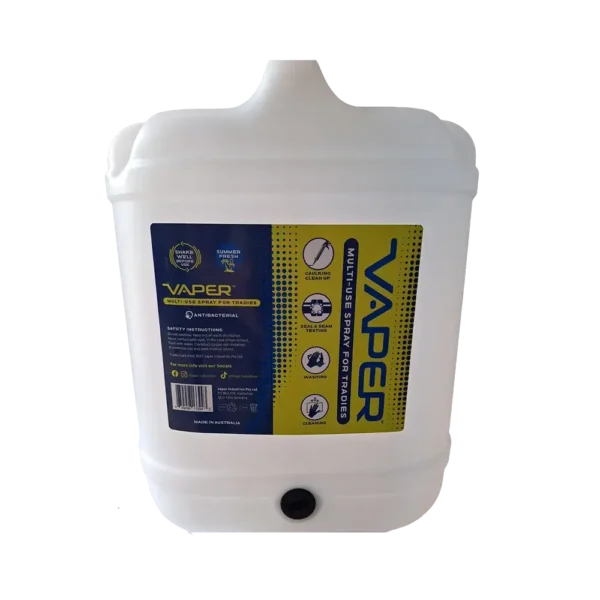 Vaper 20L Container