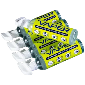 Carton 24 x 500ml Vaper Spray Bottles