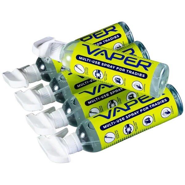 Carton 24 x 500ml Vaper Spray Bottles