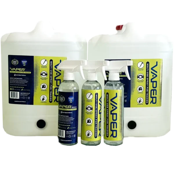 Vaper 20L Container - Image 2